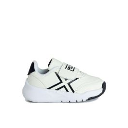 Chaussures de Sport pour Enfants Munich 1600001 Blanc Precio: 39.5000004. SKU: B1DKVPPF2L