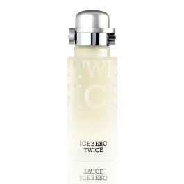 Iceberg Eau de Toilette Twice Homme Vaporisateur 125 ml