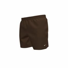 Maillot de bain homme Nike Essential Lap Marron Noir Precio: 36.5000004. SKU: B1C5QTDED2