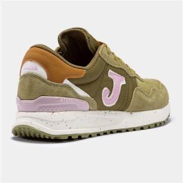 Chaussures de sport pour femme Joma Sport C.367 22 Olive L