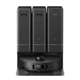 Mova Robot aspirateur Z50 Ultra, MOV6977728943398, 19000 Pa, détection de saleté en temps réel