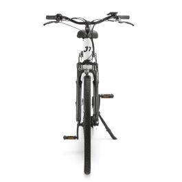 Vélo Électrique Nilox J7 Blanc 250 W 28"