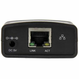 Adaptateur USB 2.0 vers RJ45 Startech PM1115U2