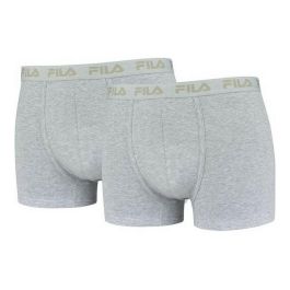 Boxer pour homme Fila Sportswear G Gris Precio: 18.99. SKU: S6416389