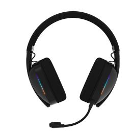 Casque Zalman ZM-HPS650W Noir