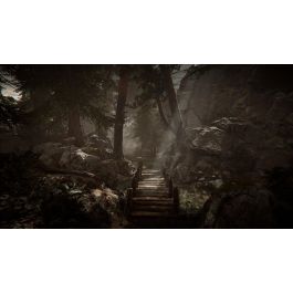 SYBERIA - Remastered - Édition Limitée - Jeu PS5