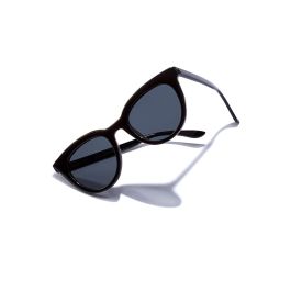 Lunettes de soleil Homme Hawkers BELLA Noir