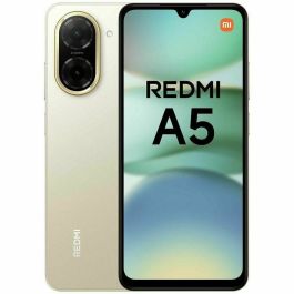 Smartphone Xiaomi Redmi A5 6,8" 3 GB RAM 64 GB Doré Unisoc