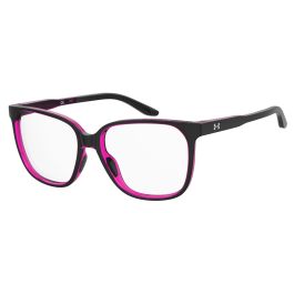 Monture de Lunettes Femme Under Armour UA50453H2F415 ø 54 mm