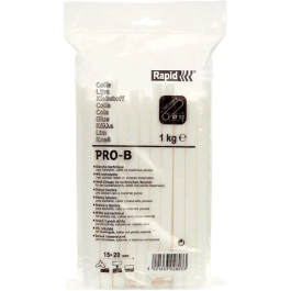Rapid Rapid Strap Adhésif multiusos diam12mm, colle polyvalente pour fixation, blanc, 1000 g Precio: 40.5. SKU: B16LG4BQ6T