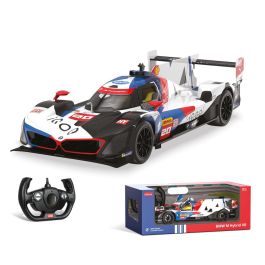 Mondo Motors MON8001011638376 Coche teledirigido BMW V8 RC Escala 1:14
