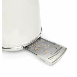 Grille-pain Sweiss GRV8 Beige 1500 W