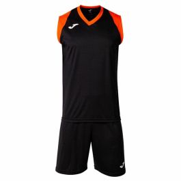 Ensemble de Sport pour Adultes Joma Sport Final II Noir Multicouleur 2 Pièces Precio: 22.95. SKU: B1JZ7YF3CX