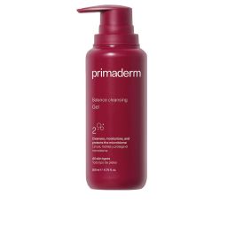 Singuladerm Primaderm Gel Limpiador 200 mL Precio: 21.69. SKU: B1GGWHFLCB