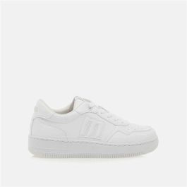 Baskets Casual pour Femme Mustang Gravity Blanc Precio: 30.5900004. SKU: B12EZKM5JD