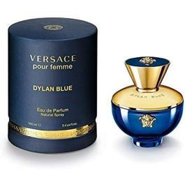 Parfum Femme Versace Dylan Blue EDP 100 ml