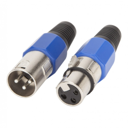 Contrôleur DMX512 RGB 12/24VDC 3 Canaux 8A 288W/576W