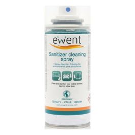 Spray désinfectant Ewent EW5676 400 ml Precio: 10.5. SKU: S0228942