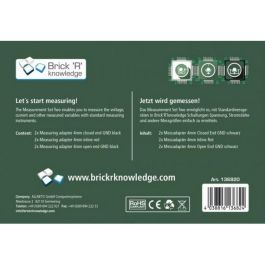 ALLNET BrickRknowledge Measurement Set Two (International)