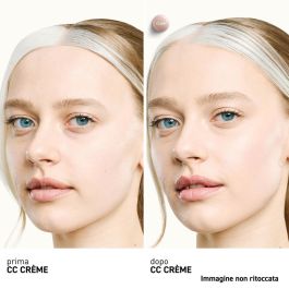 Set de Maquillage Erborian CC CREAM centella asiática