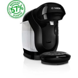 Machine a café multi-boissons - BOSCH - TASSIMO - T11 Style noir -  1400 W Precio: 73.5. SKU: B1HD3W6YG2