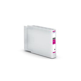 Lot d'encre et papier photo Epson C13T04A34N Blanc Magenta Precio: 124.95. SKU: B1HPBF4PKL