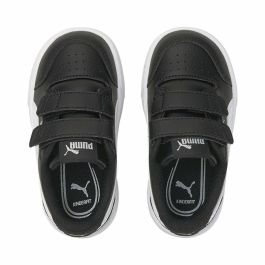 Chaussures de Sport pour Bébés Puma Shuffle V