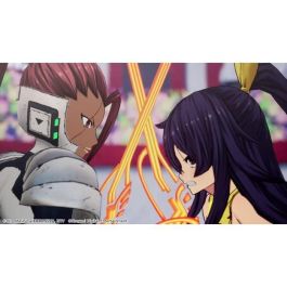 Edens Zero - Day One Edition - Jeu PS5