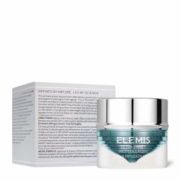 Elemis Masque Aqua-Infusion ULTRA SMART PRO-COLLAGEN 50 ml - Hydratant Anti-Âge pour Peau Ferme et Élastique
