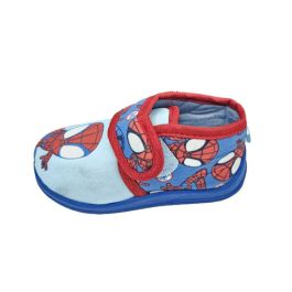 Chaussons Spidey Rouge 41