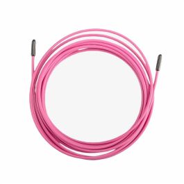 Corde à sauter Picsil PSR0719-ROSA Rose clair 3 m Precio: 13.872. SKU: B16FMHK9QD