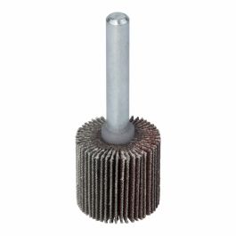 Brosse multi-couches Wolfcraft GR120 Ø 20 x 20 mm