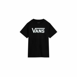 T shirt à manches courtes Enfant Vans Vans Classic Noir S Precio: 21.7899996. SKU: B1BBYZQ7HK