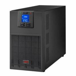 Système d'Alimentation Sans Interruption Interactif APC SRV3KI-E 2700 W Precio: 1282.5. SKU: B1BDXS3GDX