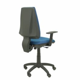 Chaise de Bureau Elche CP Bali Piqueras y Crespo I200B10 Bleu Blue marine
