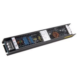 Transformateur LED Regulable 0-10V 170-260V 24V 8.3A 200W IP20 [CP-HRS-200-24]