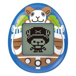 Mascotte virtuelle Tamagotchi Nano: One Piece - Going Merry Edition