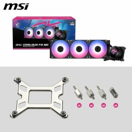 Kit de refroidissement liquide MSI MPG CORELIQUID P13 360