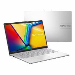 Ordinateur Portable Asus Vivobook Go 15 E1504FA-BQ2446W 15,6" 16 GB RAM 512 GB SSD AMD Ryzen 5 7520U