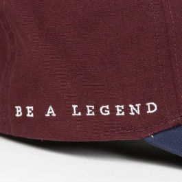 Casquette de Sport Minnie Mouse