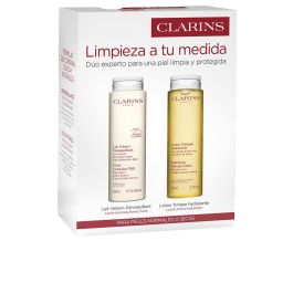 Clarins Etui De Lait Démaquillant 2 Piezas Precio: 35.79. SKU: B1BA8DLBBW