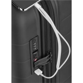 WENGER Syntry Carry-On Case with Laptop Compartment