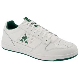 Chaussures de Sport pour Homme Le coq sportif Blanc