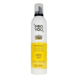 Mousse volumatrice Proyou Revlon Definer med (400 ml) Precio: 11.6900004. SKU: SBL-7256036000