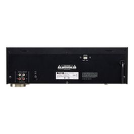 Radio-Cassette Teac W-1200-B