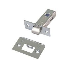 AMIG Picaporte Tubular Canto Recto Nº6/45mm Inoxidable Precio: 6.5000004. SKU: B1KD4ZZYXZ