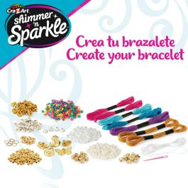 Boîte à bijoux Cra-Z-Art