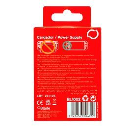 Housse pour clavier FR-TEC BL1002