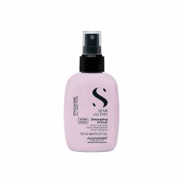 Alfaparf Milano Crème Démêlante Style & Care Semi di Lino, Cheveux Doux et Protégés, 125 ml Precio: 26.4999996. SKU: B15F34NQ2K