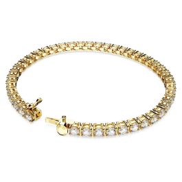 Bracelet Femme Swarovski 5657665